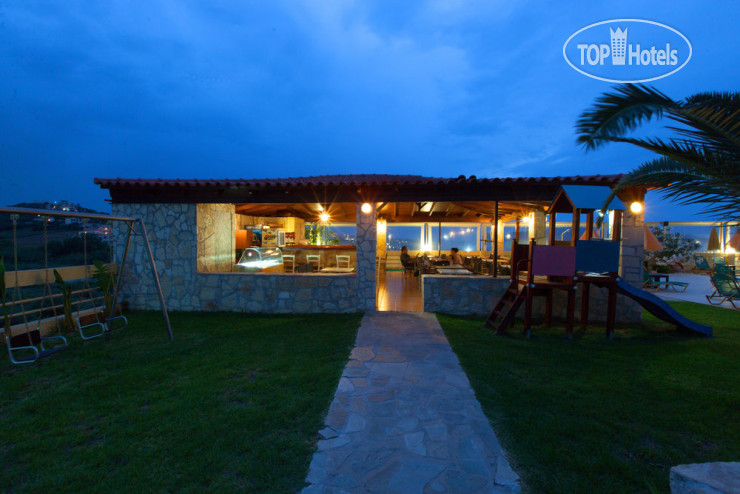 Top Hotel
