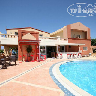 Photos Castro Hotel Chania