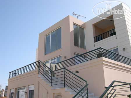 Photos Villa Eleftheria