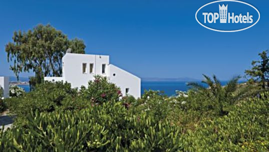 Photos Tersanas Village