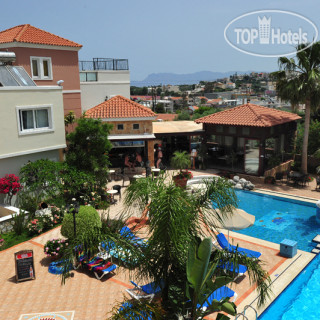 Zeus Village Resort Hotel 2*