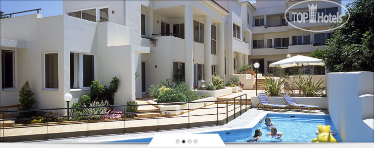 Photos Creta Elena Hotel