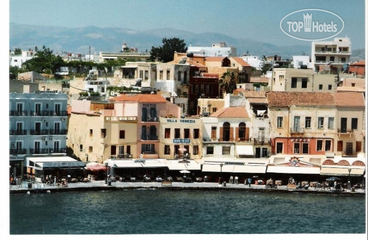 Photos Villa Venezia Hotel