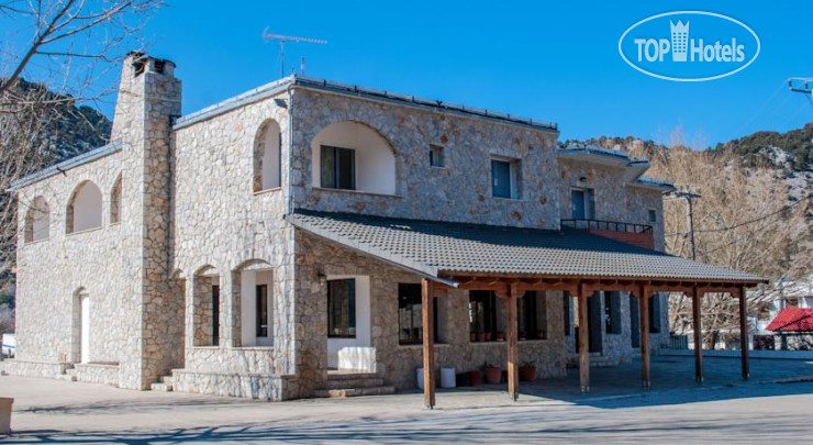 Photos Hotel Gigilos Omalos