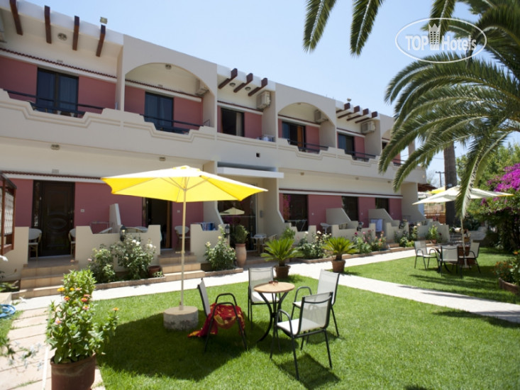 Photos Nikolas Suites