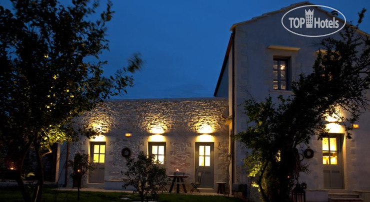 Фото Villa Athermigo