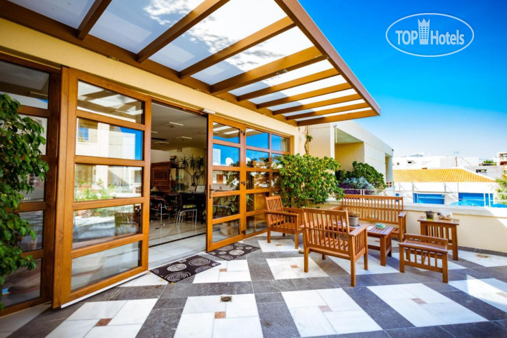 Photos Anais Collection Hotels & Suites