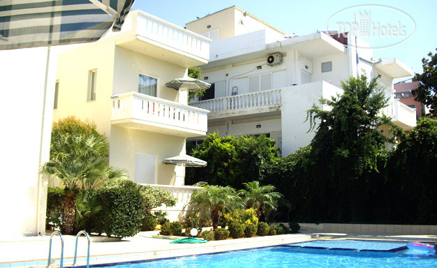 Photos Poseidon Apartments