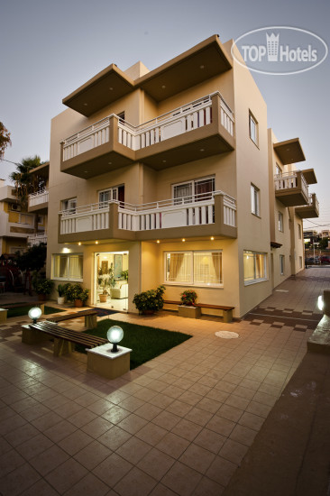 Photos Nektar Beach Hotel