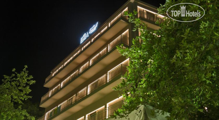 Photos Elia Hotel