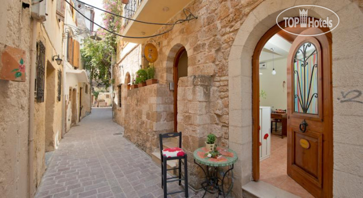 Photos Katerina Traditional Rooms