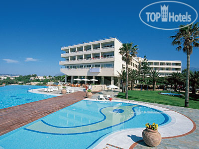 Photos Leptos Panorama Hotel