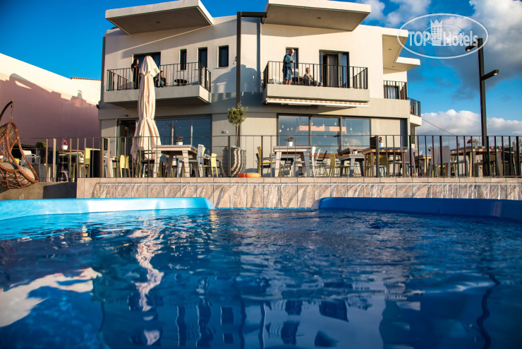 Photos Elia Agia Marina Beach Hotel