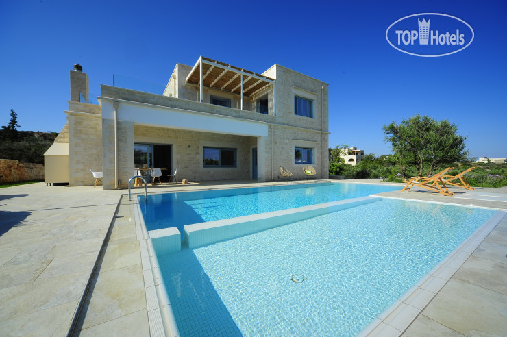 Photos Aeriko Villa