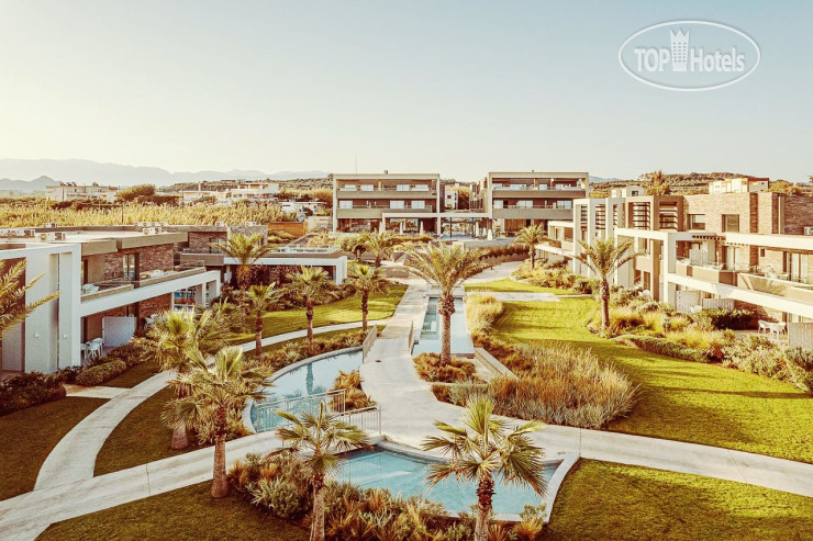 Photos Myrion Beach Resort