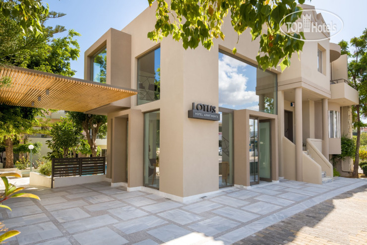 Photos Lotus Hotel Apartments