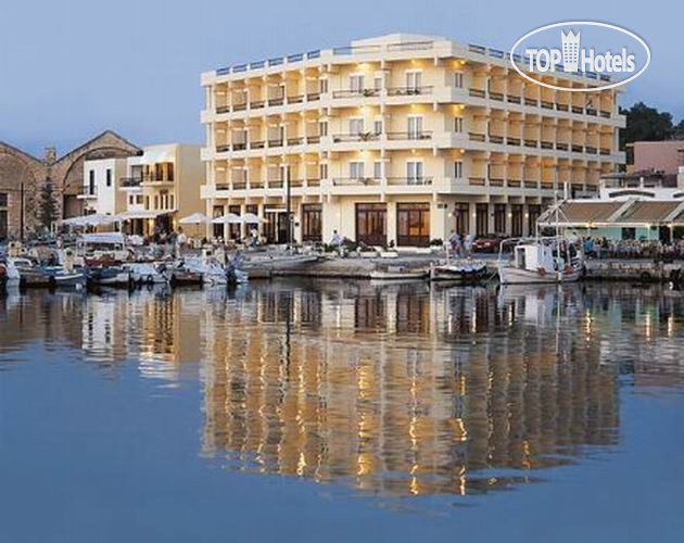 Photos Porto Veneziano Hotel & Suites