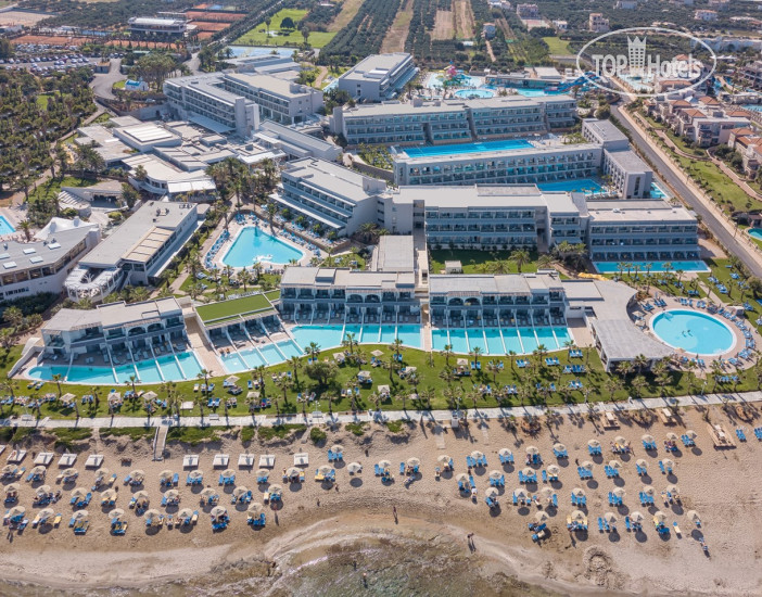 Photos Lyttos Beach