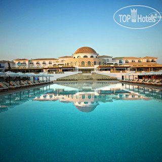 Фото Mitsis Selection Laguna (ex.Mitsis Laguna Exclusive Resort And Spa)