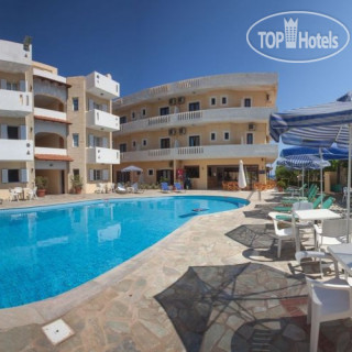 Photos Dimitra Hotel & Apartments