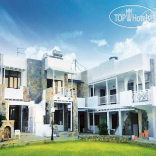 Photos Golden Grain Suites