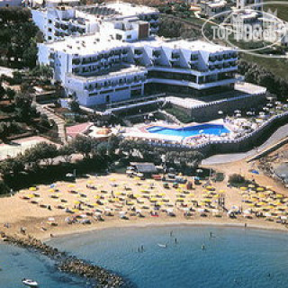 Photos Themis Beach Hotel