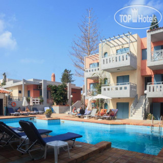 Photos Shotels Marilisa Hotel