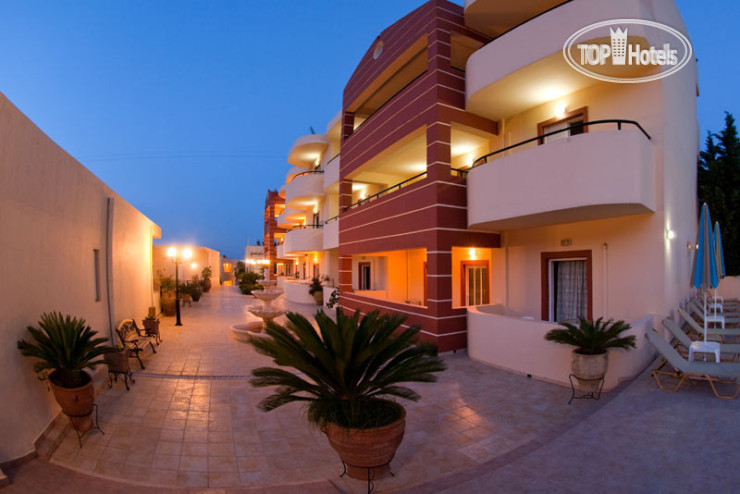 Photos Elpis Studio Apartments