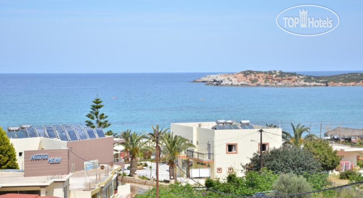 Photos Sun & Sea Apartments