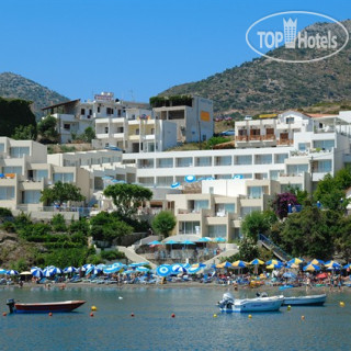 Фото Bali Beach & Village