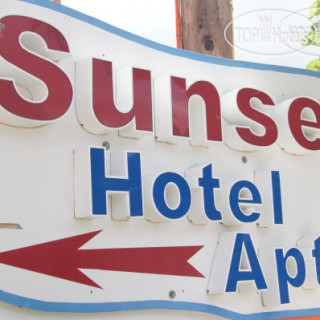 Фото Sunset Apartments