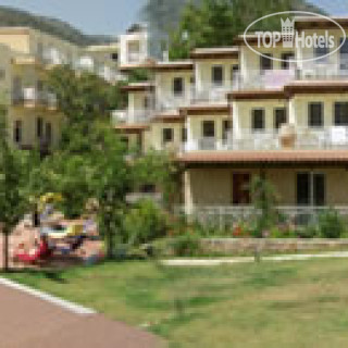 Фото Talea Beach