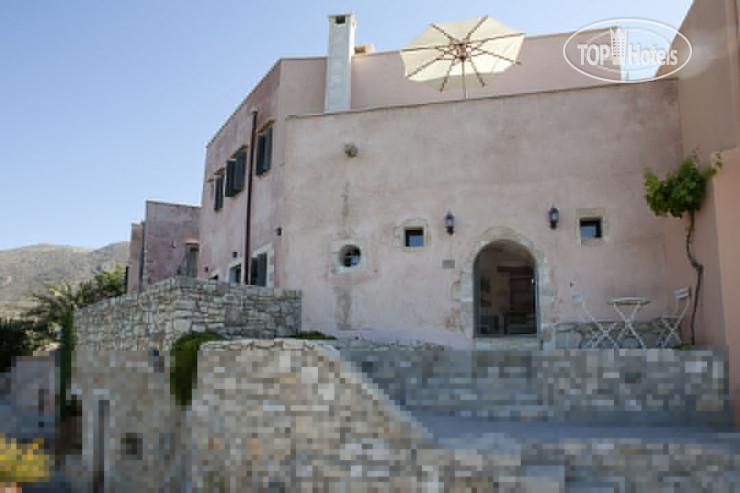 Photos Kastellos Village
