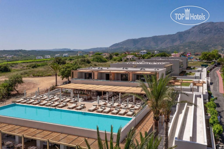 Photos Georgioupolis Suites & Aqua Park