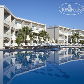 Photos Mythos Palace Resort & Spa