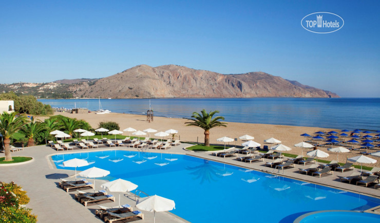 Photos Pilot Beach Resort and Spa