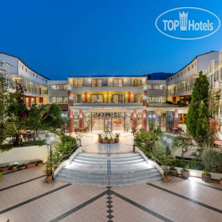 Photos Hydramis Palace