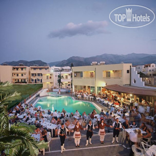 Photos Sissi Bay Hotel & Spa