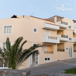 Фото Castello Apartments