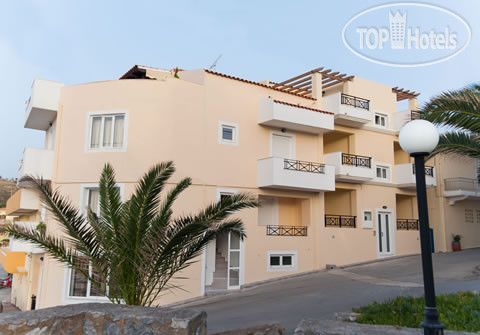 Photos Castello Apartments