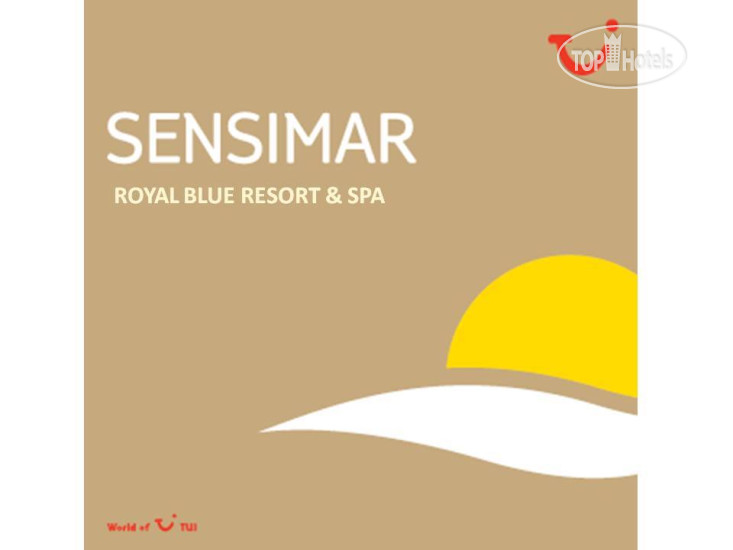 Photos The Royal Blue Resort & Spa