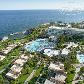 Фото Iberostar Waves Creta Panorama & Mare