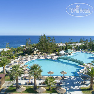 Фото Iberostar Selection Creta Marine