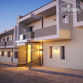 Фото Panormo Beach Hotel Crete
