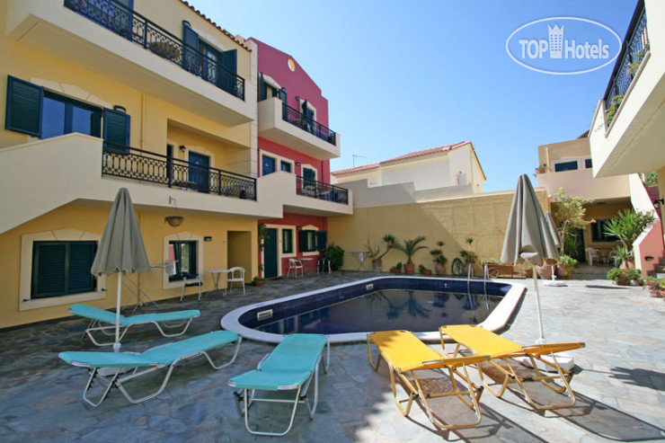 Photos Marelina Villas & Apartments