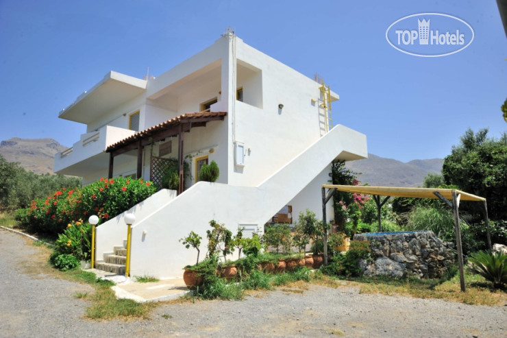 Photos Ikaros Studios