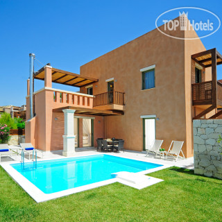 Photos Plakias Resorts