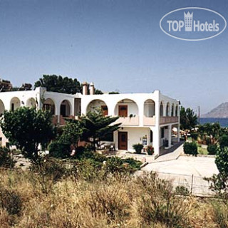 Photos Anthos Apartments