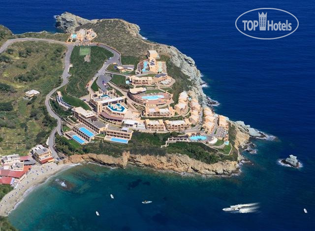 Photos Seaside A Lifestyle Resort - Adults Only