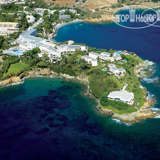 Photos Out of the Blue, Capsis Elite Resort